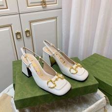 Gucci Heeled Shoes